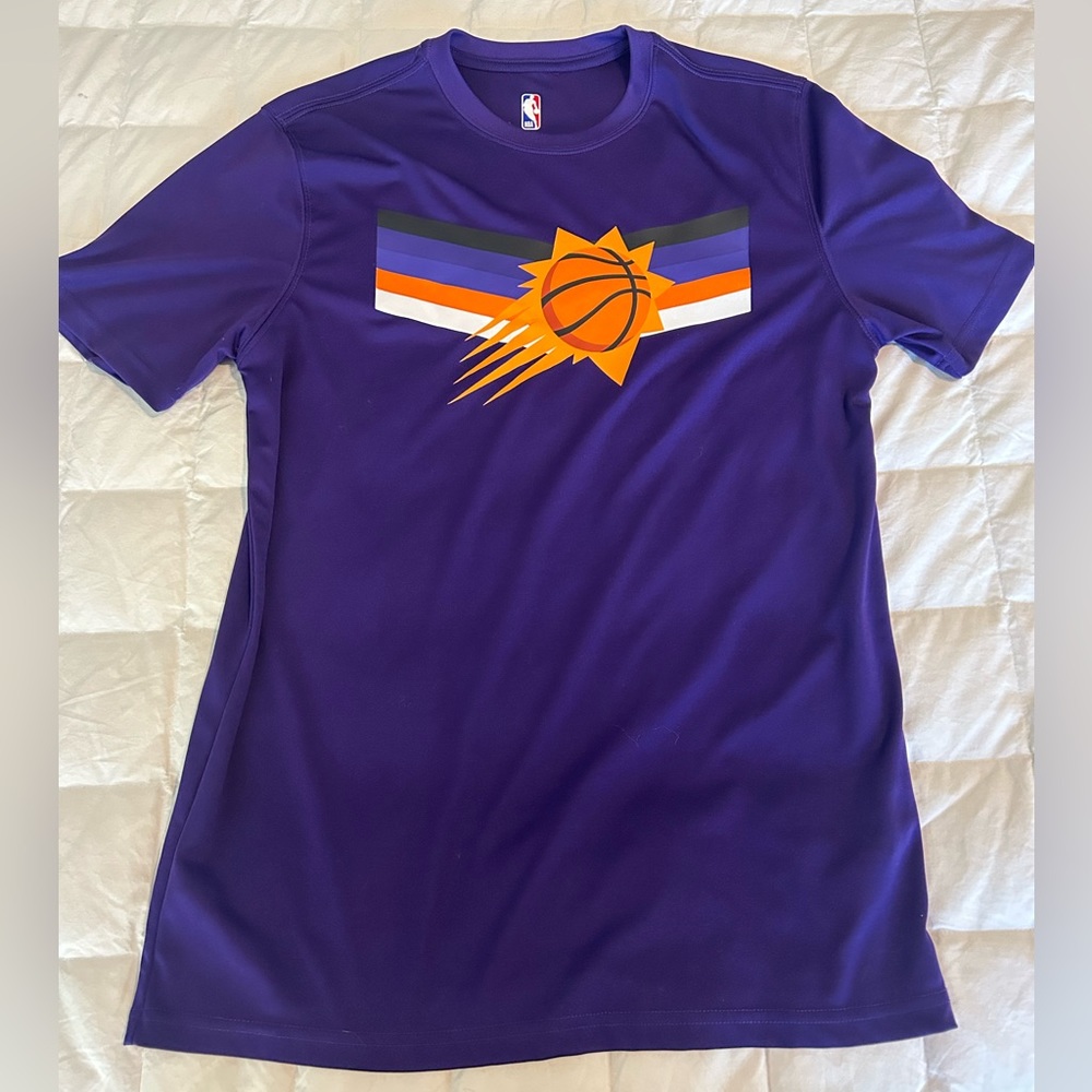Men’s Phoenix Suns T shirt